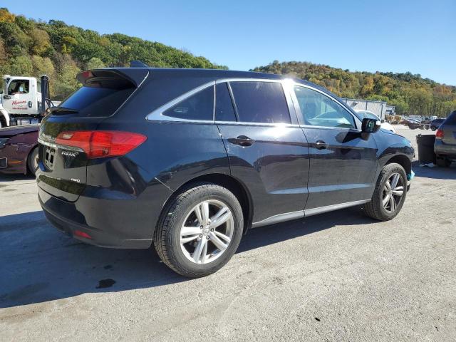 Photo 3 from auction – 2014 ACURA RDX with VIN 5J8TB4H30EL013495