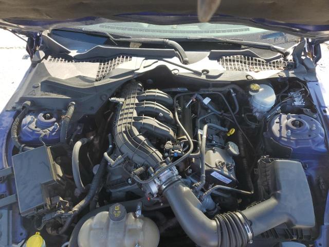 Photo 11 from auction – 2016 FORD MUSTANG with VIN 1FA6P8AMXG5323657