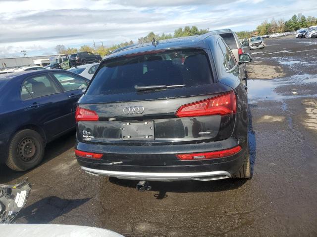 Photo 6 from auction – 2019 AUDI Q5 PREMIUM with VIN WA1BNAFY5K2086744