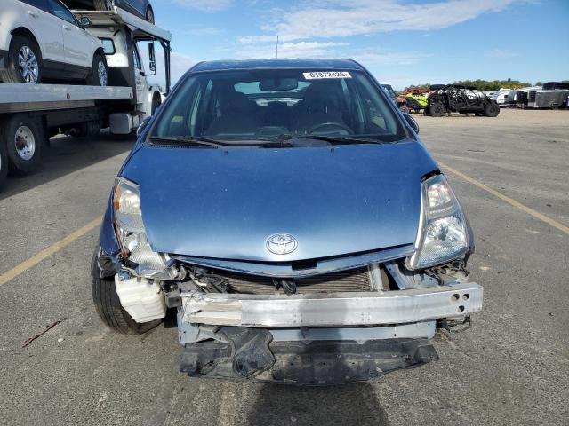 Photo 5 from auction – 2007 TOYOTA PRIUS with VIN JTDKB20U277089024