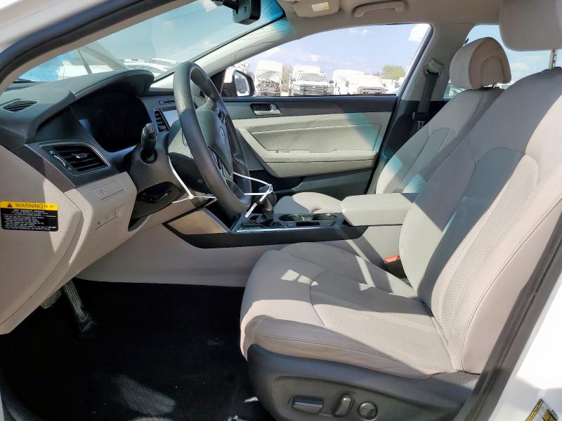 Photo 7 from auction – 2016 HYUNDAI SONATA SPO with VIN 5NPE34AF1GH429247