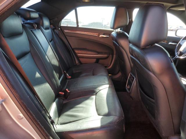 Photo 10 from auction – 2013 CHRYSLER 300 with VIN 2C3CCAAG6DH707521
