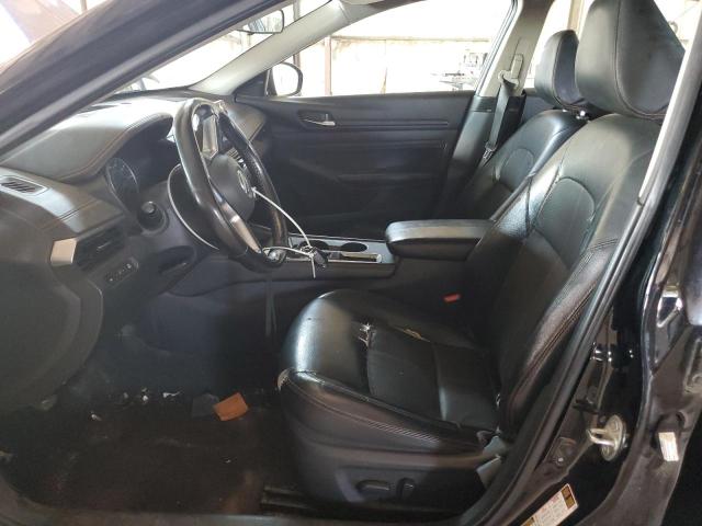 Photo 7 from auction – 2020 NISSAN ALTIMA SR with VIN 1N4BL4CV5LC198050
