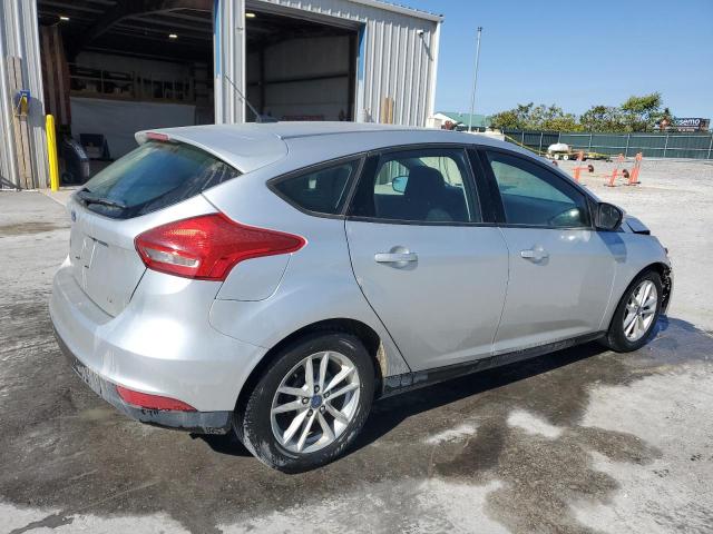 Photo 3 from auction – 2017 FORD FOCUS SE with VIN 1FADP3K28HL225473