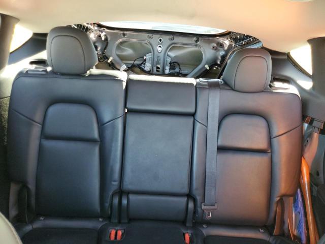 Photo 10 from auction – 2023 TESLA MODEL Y with VIN 7SAYGDEE6PF929327