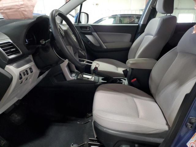 Photo 7 from auction – 2018 SUBARU FORESTER 2 with VIN JF2SJAGC0JH527987