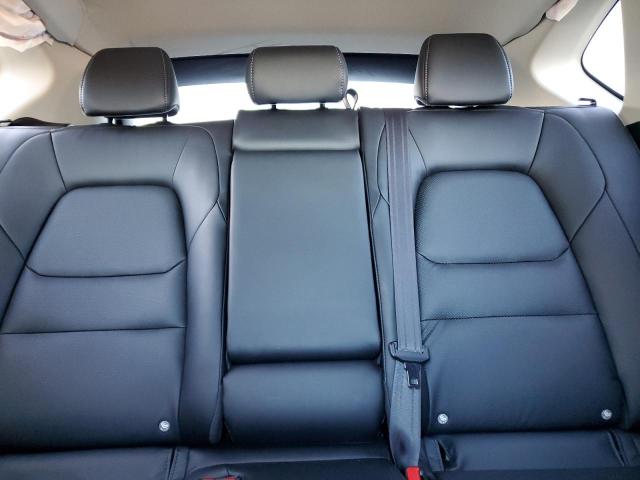 Photo 10 from auction – 2025 MAZDA CX-5 SELEC with VIN JM3KFBBL7S0671959