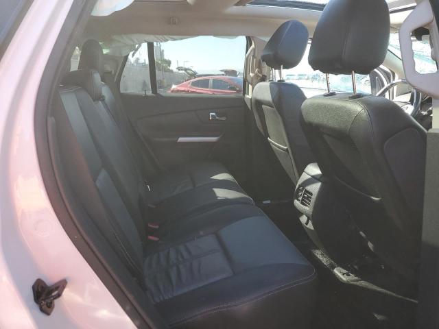 Photo 11 from auction – 2014 FORD EDGE SPORT with VIN 2FMDK3AK3EBB76510