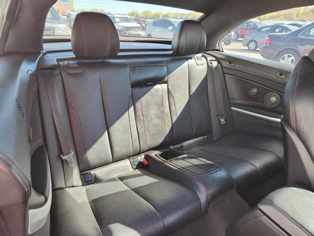 Photo 10 from auction – 2017 BMW 440XI with VIN WBA4U1C57H5A15967