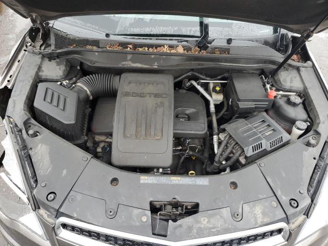 Photo 12 from auction – 2011 CHEVROLET EQUINOX LT with VIN 2CNALPEC0B6254823