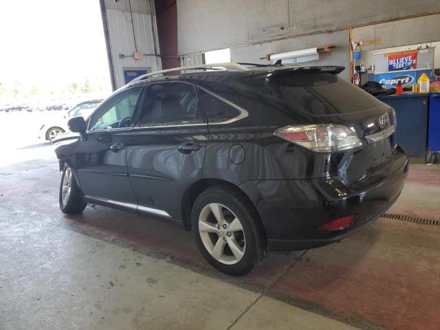 Photo 2 from auction – 2011 LEXUS RX 350 with VIN 2T2BK1BA3BC081059
