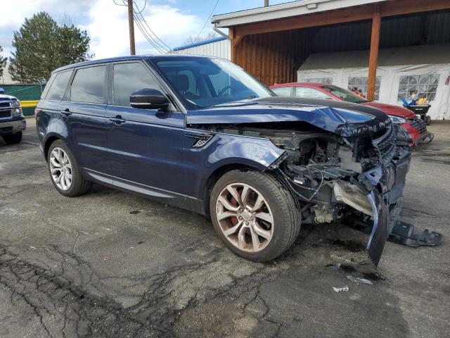 Photo 4 from auction – 2014 LAND ROVER RANGE ROVE with VIN SALWV2TF2EA372845