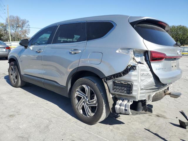 Photo 2 from auction – 2021 HYUNDAI SANTA FE S with VIN 5NMS14AJXMH313633
