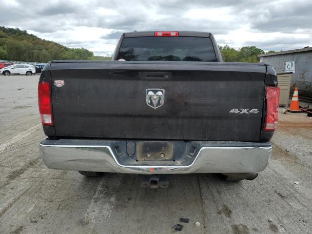 Photo 6 from auction – 2016 RAM 1500 ST with VIN 1C6RR7FG7GS230702