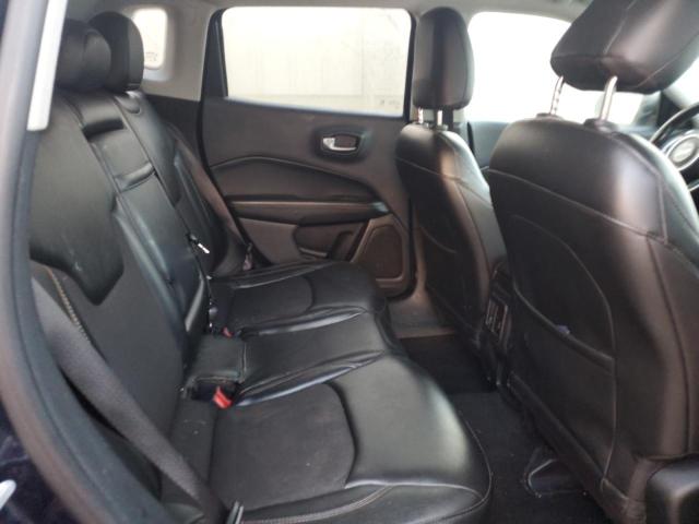 Photo 11 from auction – 2018 JEEP COMPASS LA with VIN 3C4NJCBB4JT293392