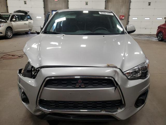 Photo 5 from auction – 2014 MITSUBISHI OUTLANDER with VIN 4A4AR3AU2EE007175