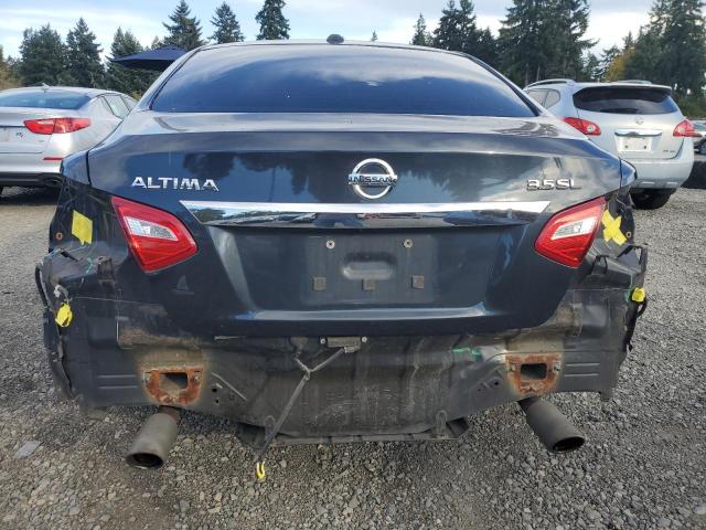 Photo 6 from auction – 2016 NISSAN ALTIMA 3.5 with VIN 1N4BL3AP6GC143028