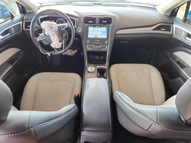 Photo 8 from auction – 2019 FORD FUSION SE with VIN 3FA6P0HD9KR232795