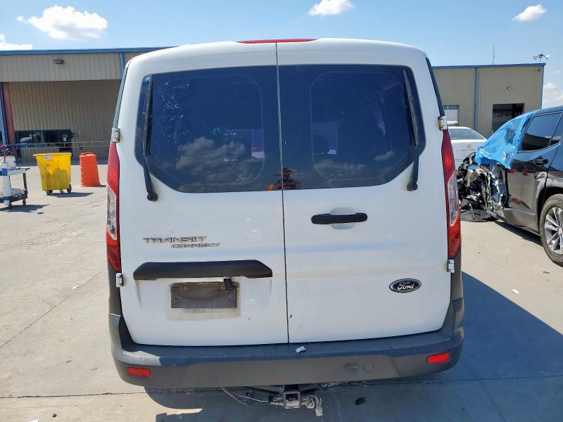Photo 6 from auction – 2016 FORD TRANSIT CO with VIN NM0LS7E71G1292135