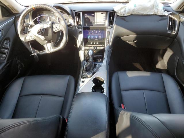 Photo 8 from auction – 2015 INFINITI Q50 BASE with VIN JN1BV7AR2FM419245