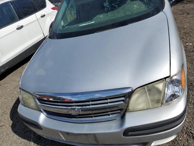 Photo 12 from auction – 2003 CHEVROLET VENTURE with VIN 1GNDX03E83D321454
