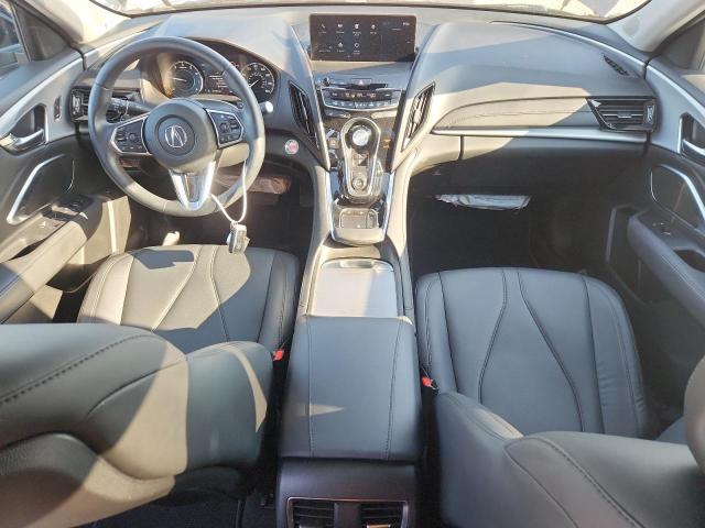 Photo 8 from auction – 2019 ACURA RDX with VIN 5J8TC2H35KL044061
