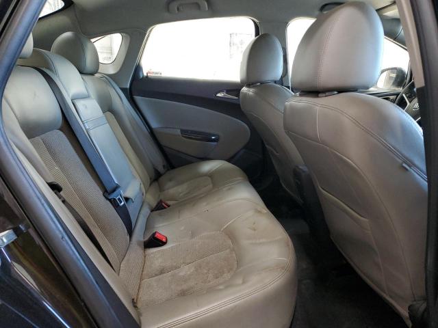 Photo 10 from auction – 2016 BUICK VERANO with VIN 1G4PP5SK4G4118508