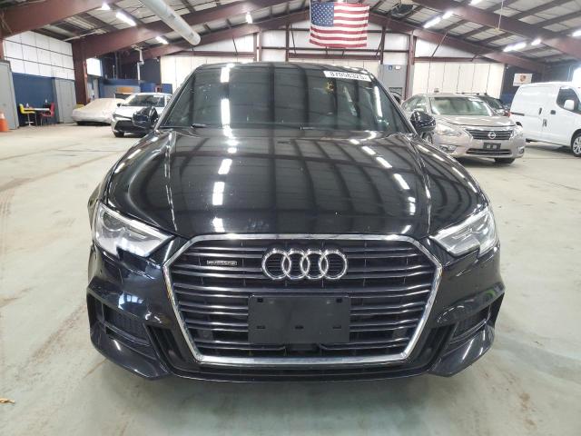 Photo 5 from auction – 2017 AUDI A3 PREMIUM with VIN WAUJ8GFF2H1053092