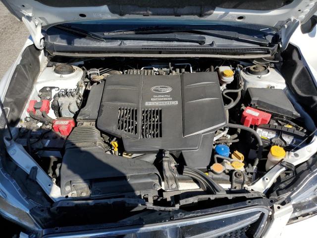 Photo 12 from auction – 2016 SUBARU CROSSTREK with VIN JF2GPBLC5GH230643