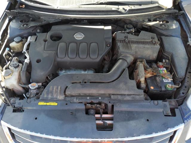Photo 11 from auction – 2010 NISSAN ALTIMA BAS with VIN 1N4AL2AP3AN410241