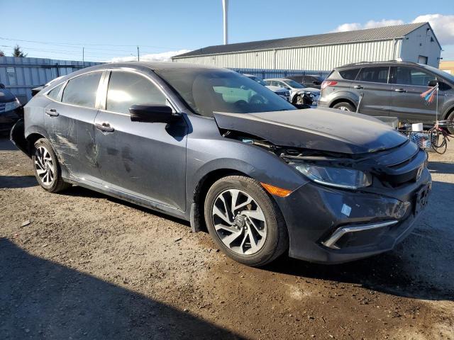 Photo 4 from auction – 2019 HONDA CIVIC with VIN 2HGFC2F78KH031871