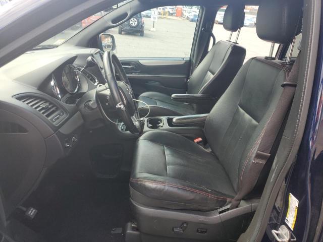 Photo 7 from auction – 2017 DODGE GRAND CARA with VIN 2C4RDGEG1HR760806