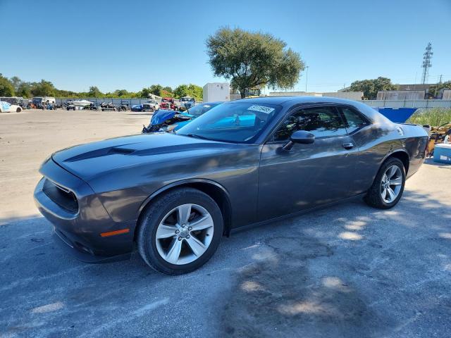 DODGE CHALLENGER 2016 with VIN 2C3CDZAG1GH131529 - Photo from auction