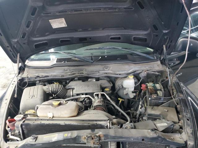 Photo 11 from auction – 2004 DODGE RAM 1500 S with VIN 1D7HA18D04J131951