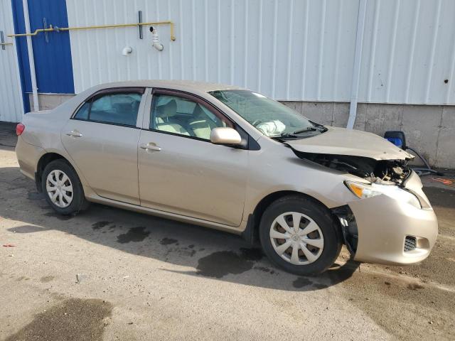 Photo 4 from auction – 2010 TOYOTA COROLLA with VIN 2T1BU4EE1AC385391