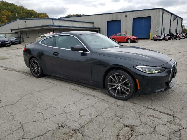 Photo 4 from auction – 2024 BMW 430XI with VIN WBA73AP02RCN62153