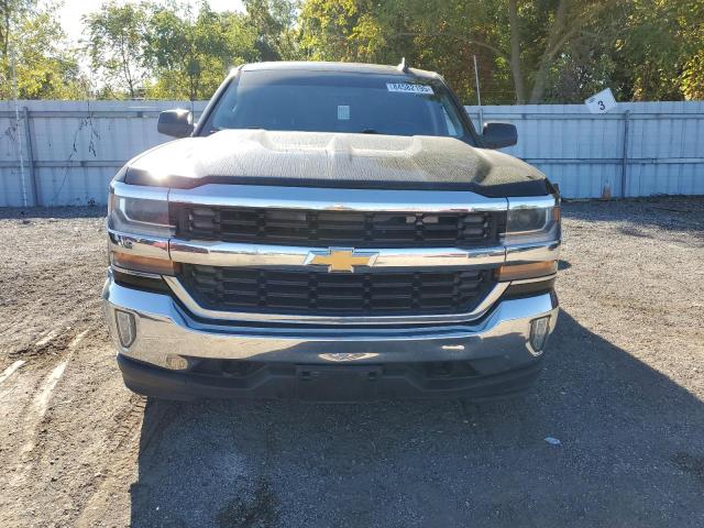 Photo 5 from auction – 2016 CHEVROLET SILVERADO with VIN 3GCUKREC1GG116137