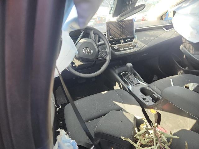 Photo 9 from auction – 2025 TOYOTA COROLLA LE with VIN JTDBCMFE4S3087011