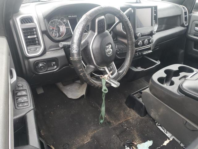 Photo 8 from auction – 2022 RAM 2500 BIG H with VIN 3C6UR5DL2NG178642