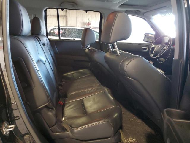 Photo 11 from auction – 2015 HONDA PILOT TOUR with VIN 5FNYF4H97FB032532