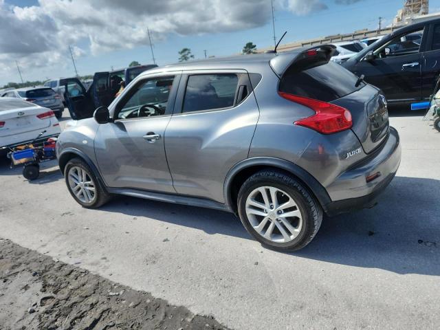 Photo 2 from auction – 2014 NISSAN JUKE S with VIN JN8AF5MV8ET363680
