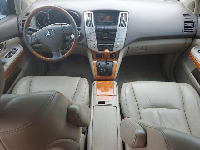 Photo 8 from auction – 2005 LEXUS RX 330 with VIN 2T2HA31UX5C077938