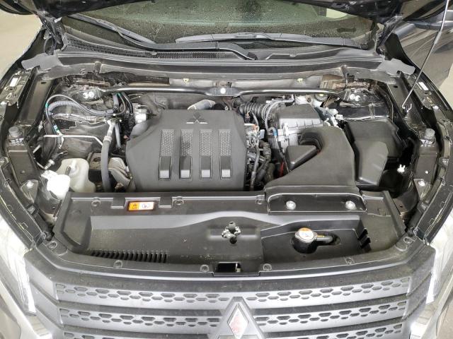 Photo 12 from auction – 2023 MITSUBISHI ECLIPSE CROSS LE with VIN JA4ATVAA8PZ003650