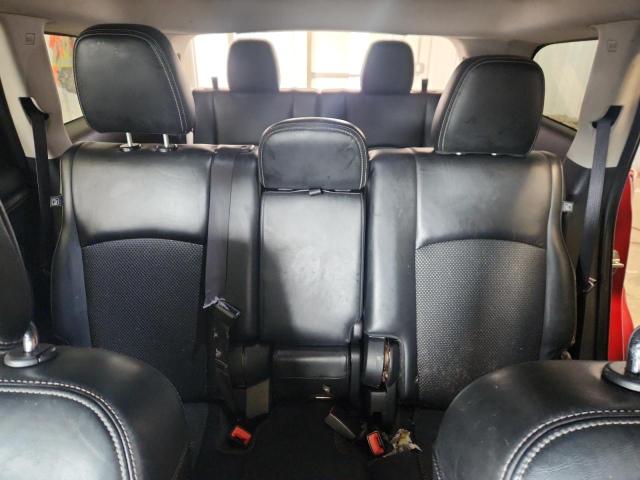 Photo 10 from auction – 2017 DODGE JOURNEY CROSSROAD with VIN 3C4PDDGG5HT553383