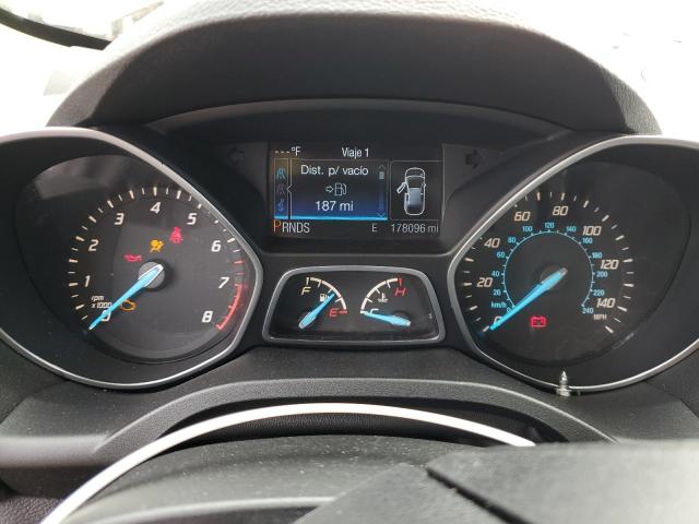 Photo 9 from auction – 2014 FORD ESCAPE TITANIUM with VIN 1FMCU0J93EUA79237