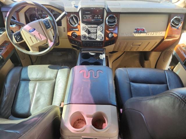 Photo 8 from auction – 2016 FORD F250 SUPER with VIN 1FT7W2BT2GEB48230