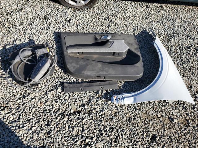 Photo 12 from auction – 2023 POLESTAR 2 with VIN YSMEG3KA6PL154900
