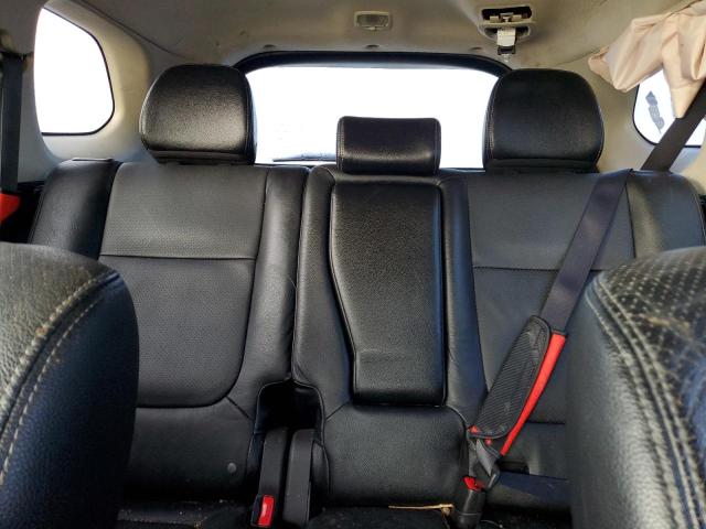 Photo 10 from auction – 2014 MITSUBISHI OUTLANDER with VIN JA4AZ3A3XEZ003506