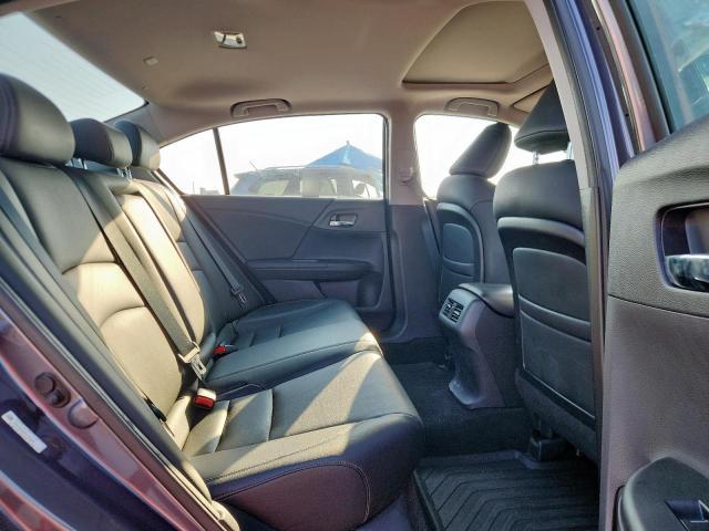 Photo 10 from auction – 2014 HONDA ACCORD with VIN 1HGCR2F89EA185504