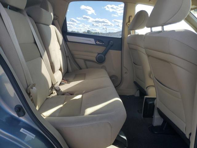 Photo 11 from auction – 2011 HONDA CR-V EX with VIN JHLRE4H53BC032137